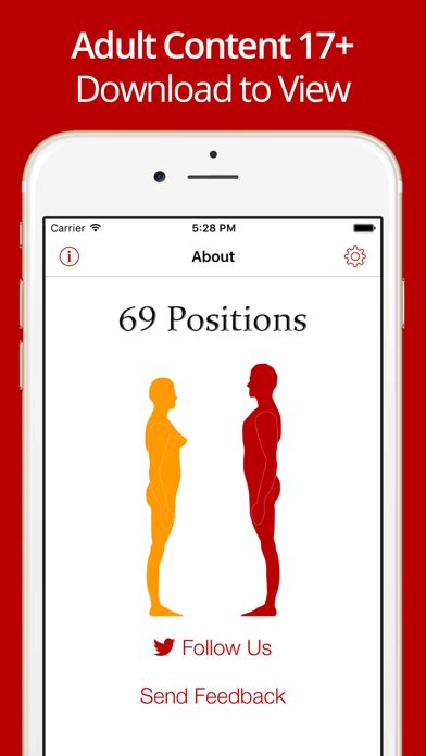 69 Position Escort Vanlose